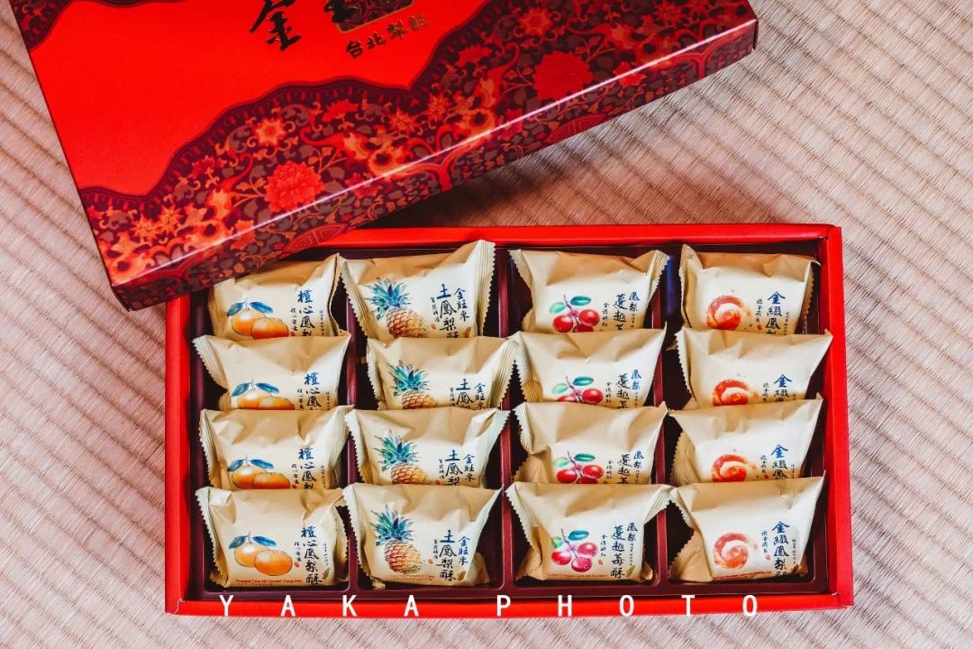 到台湾必买的十样东西,去台湾必买好物