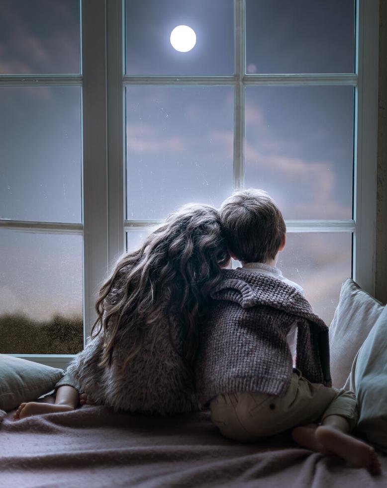 提高审美｜推荐10大中外人像摄影大神