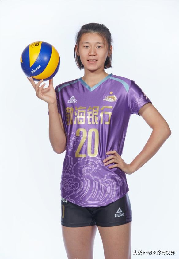 2019女排u20世青赛日本女排名单,中国女排u19参加四国赛12人名单