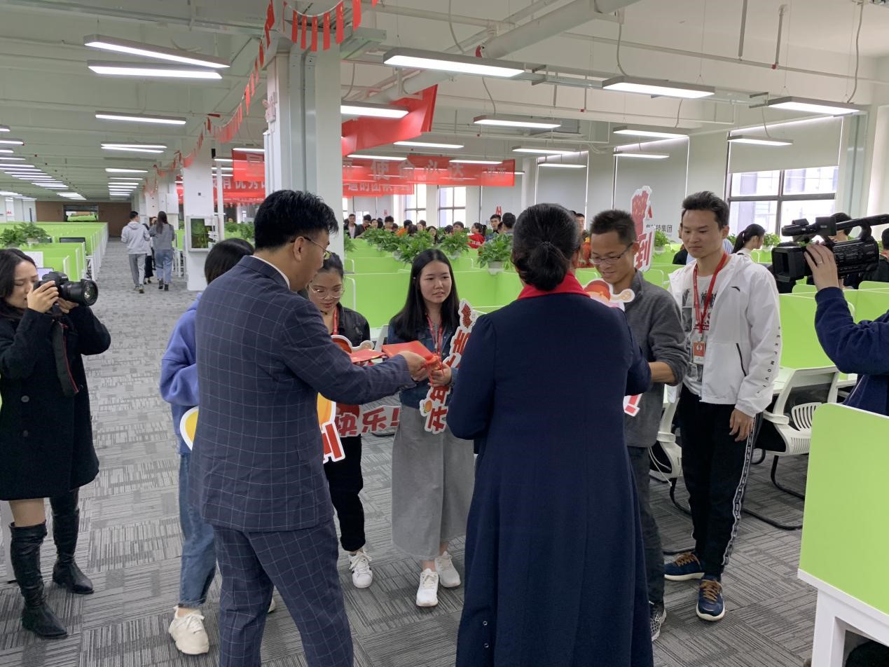 开工红包6000元,开工红包发60元