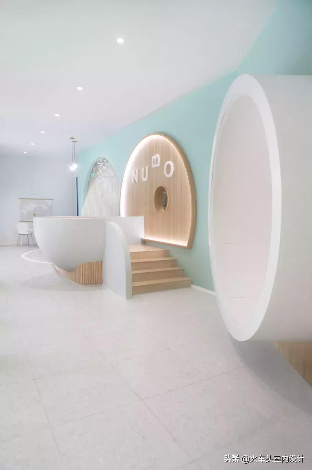 多元触感与想象的智趣乐园