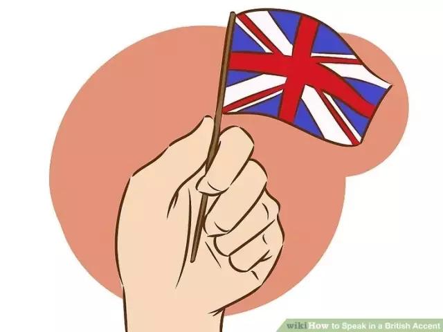 如何说出一口纯正的英式口语,皇室英音