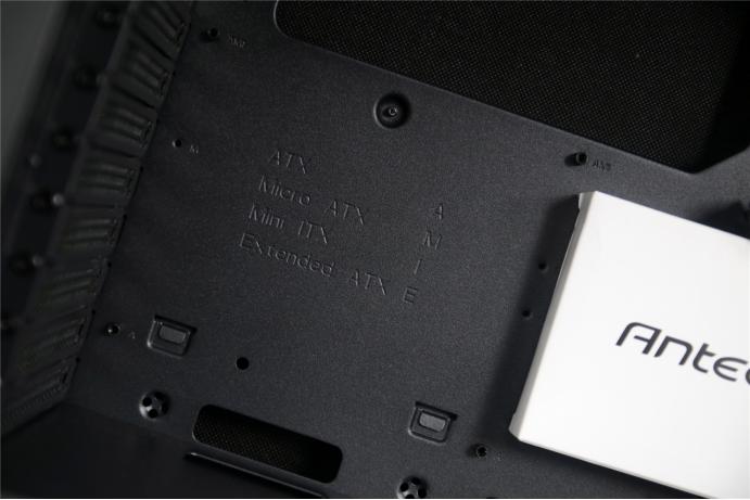 机箱风扇安钛克,安钛克机箱风扇性能