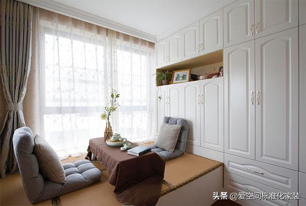 户型设计如何优化空间,户型空间创意设计