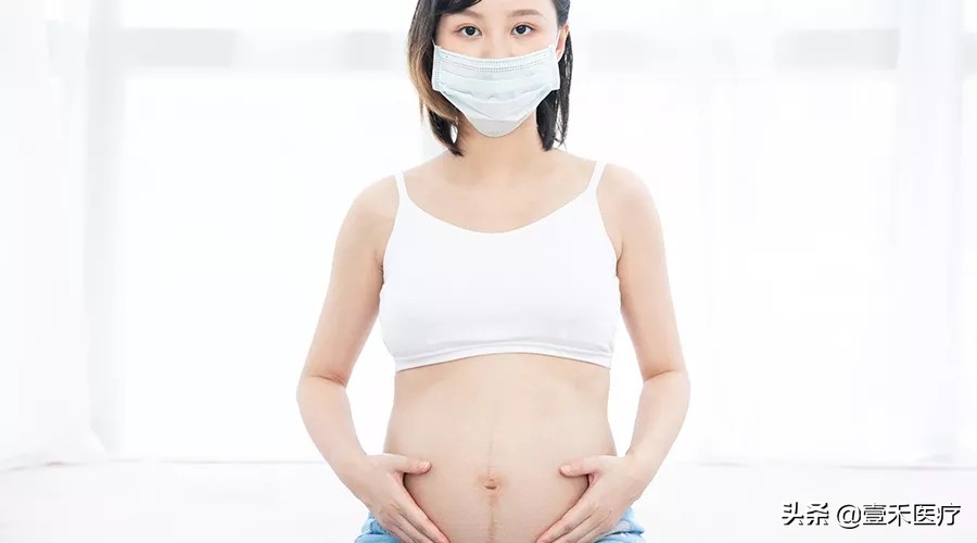 疫情防控期间孕妈如何正确产检,疫情期产检准妈妈们