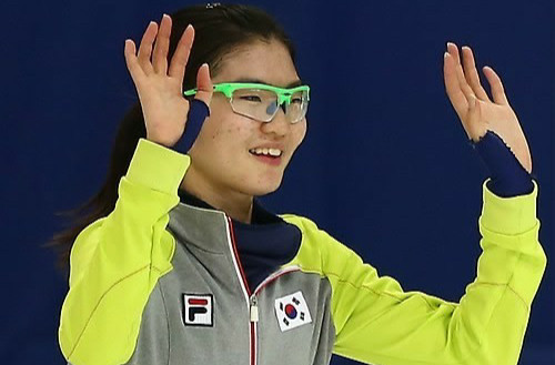 性侵、整容、打架、内斗：濛主评价韩国短道速滑