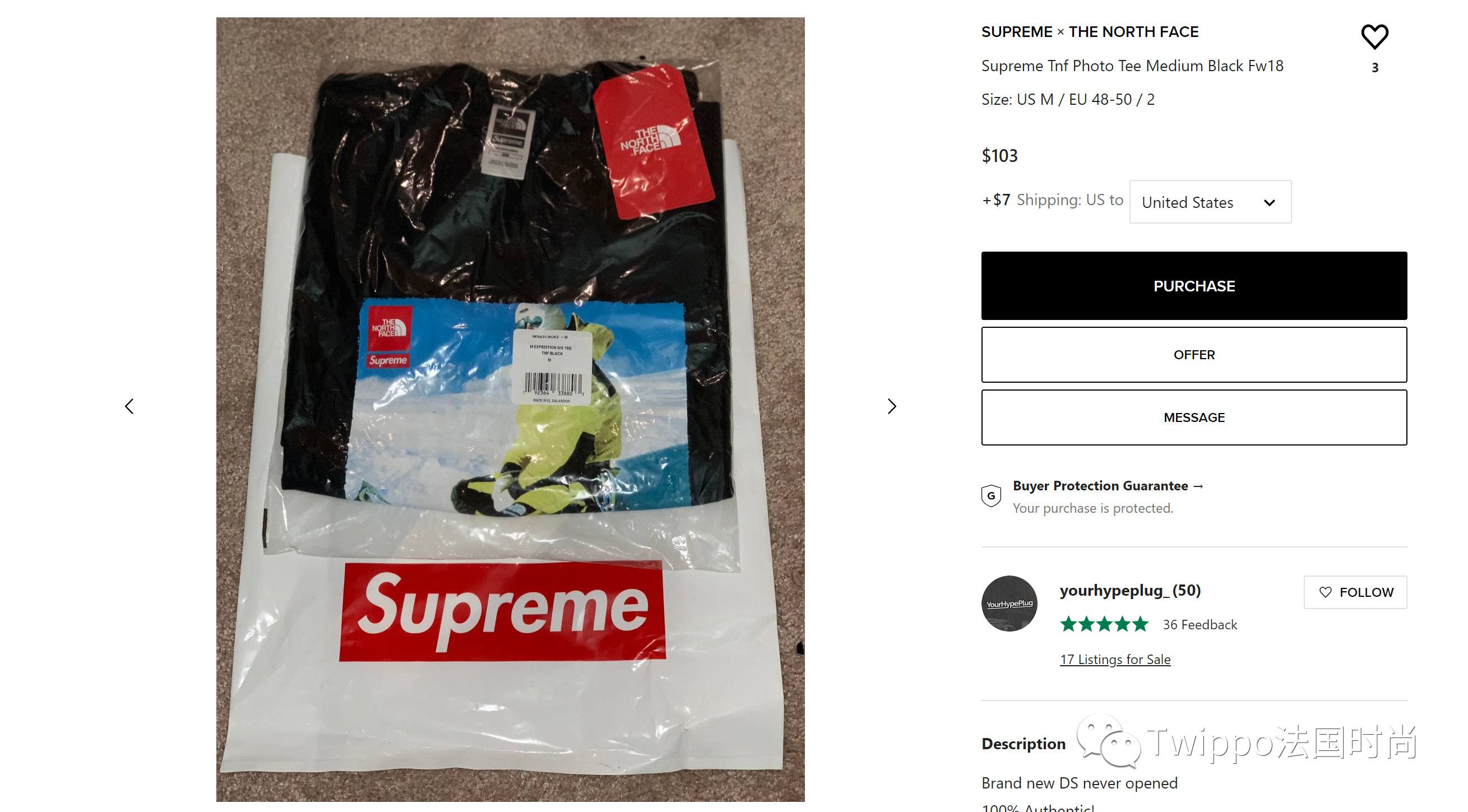 Vintage中古款,vintage推荐网店