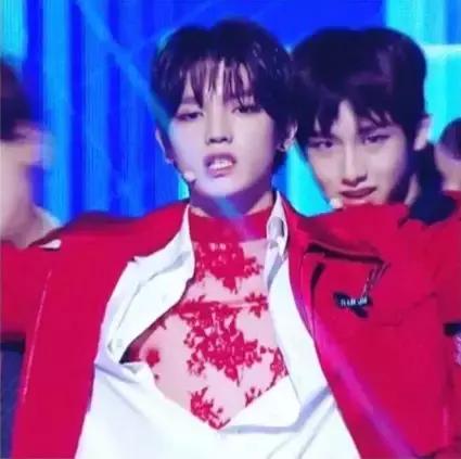 站姐都是怎么p图的,站姐们拍的照片