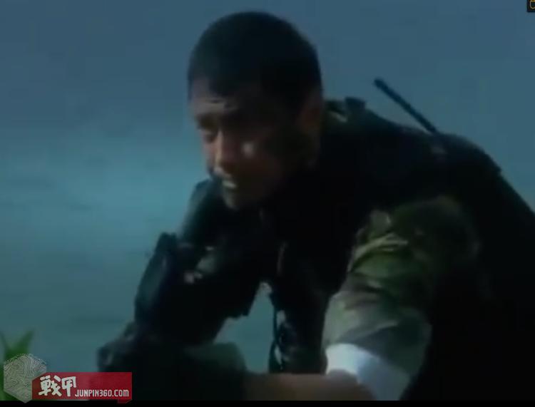 军迷专属动作喜剧，全程尬笑不止——评电影《特警队》