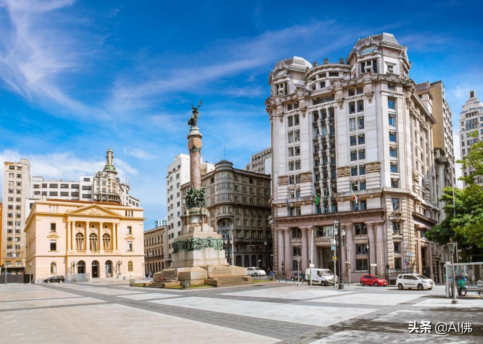 世界最贵的50个国际旅游城市,世界五大最好的旅游城市