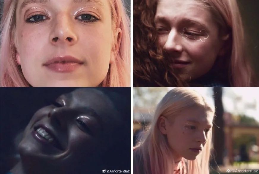 2019最热门的妆容哪款你没画过呢,今年最火眼影妆容