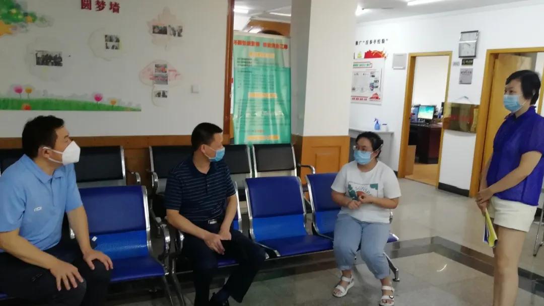 江岸区科技馆,江岸科协2021成绩单