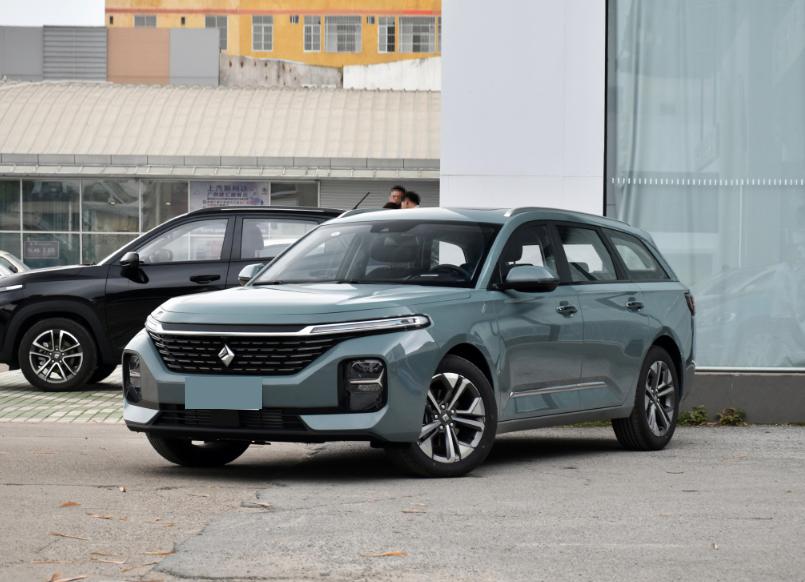 10万元可落地颜值高的国产车推荐,10到15w的国产车应该买哪种