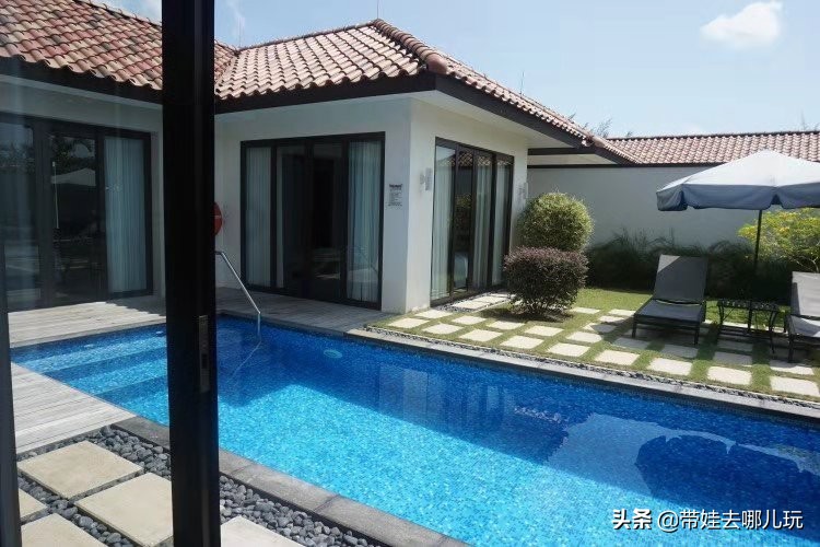 新加坡民丹岛值得一游,新加坡巴淡岛和民丹岛