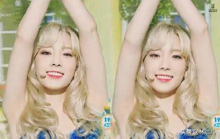 宋慧乔短发的颜色,宋慧乔短发颜色深