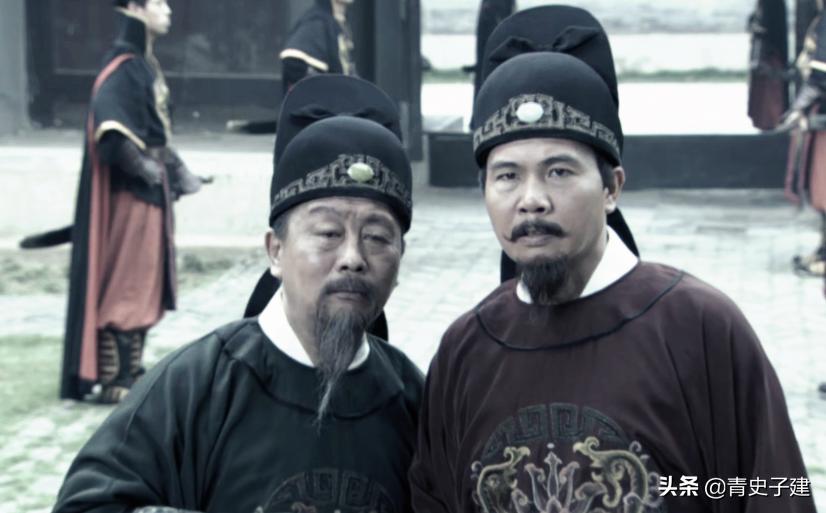 狄仁杰蒙难记：宰相落入酷吏之手，揭示了法律丧失程序的狰狞模样