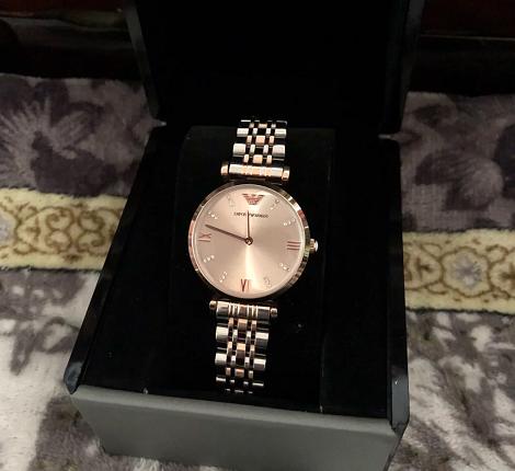 手表女款阿玛尼小ck,ck阿玛尼情侣手表