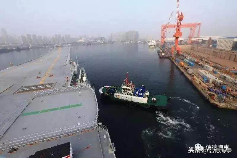 大连造船厂建造能力多少吨,大连船厂百亿