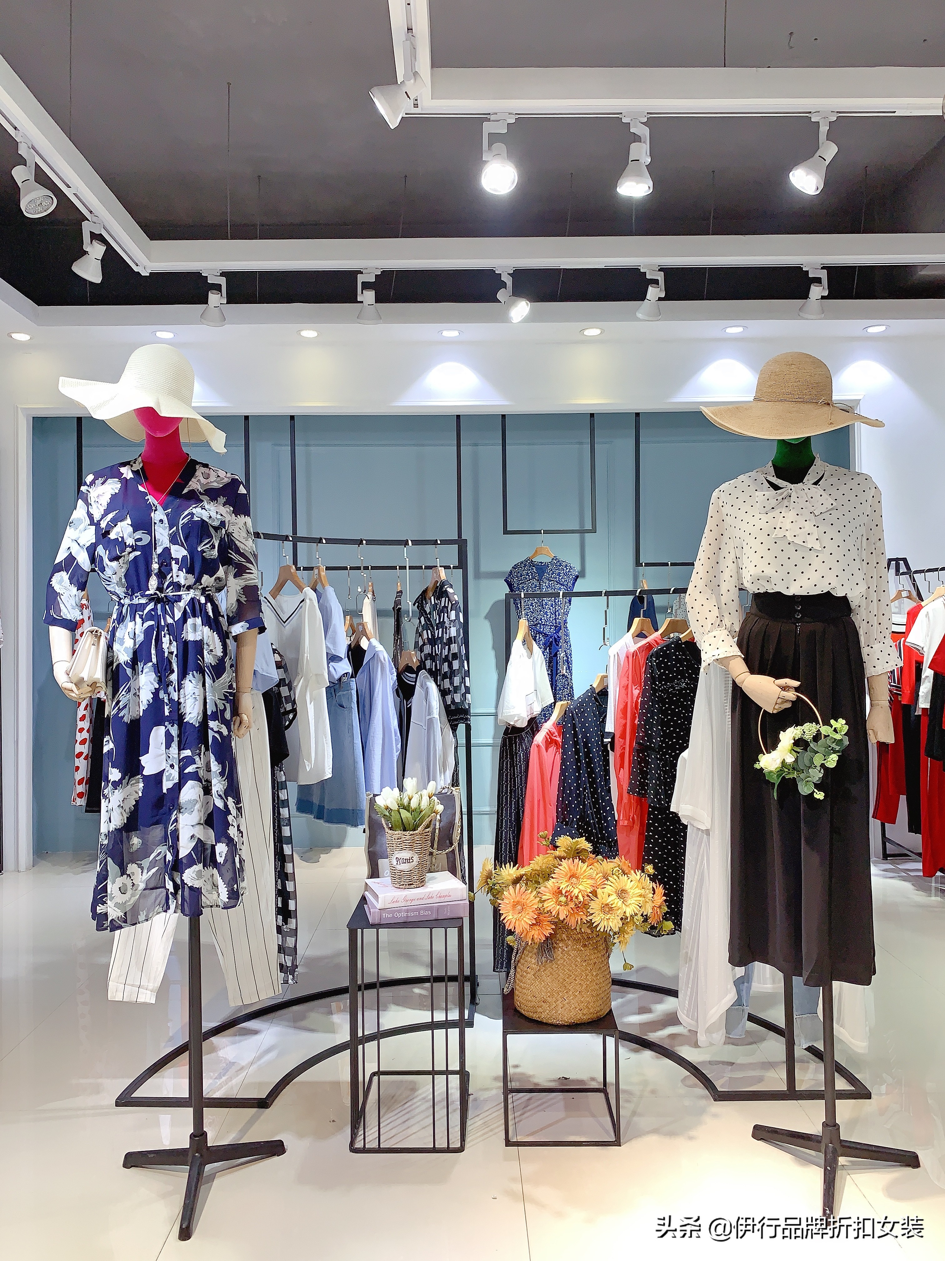 一般服装店里的库存怎么处理,免费帮你清库存积压库存