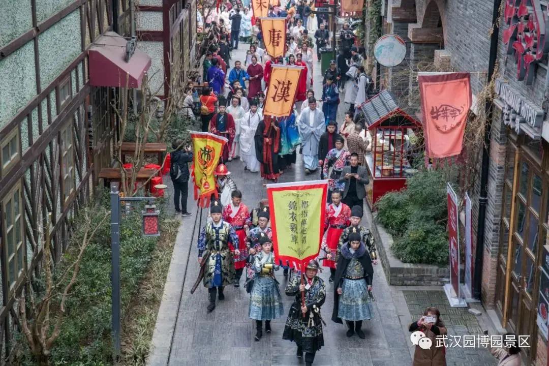 春光恰好清明小长假赏花指南,清明小长假花海