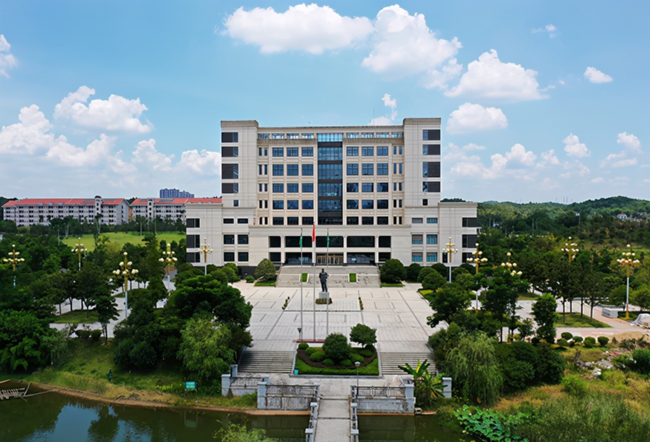 长沙师范学院宿舍条件,长沙师范学院怎么样好不好