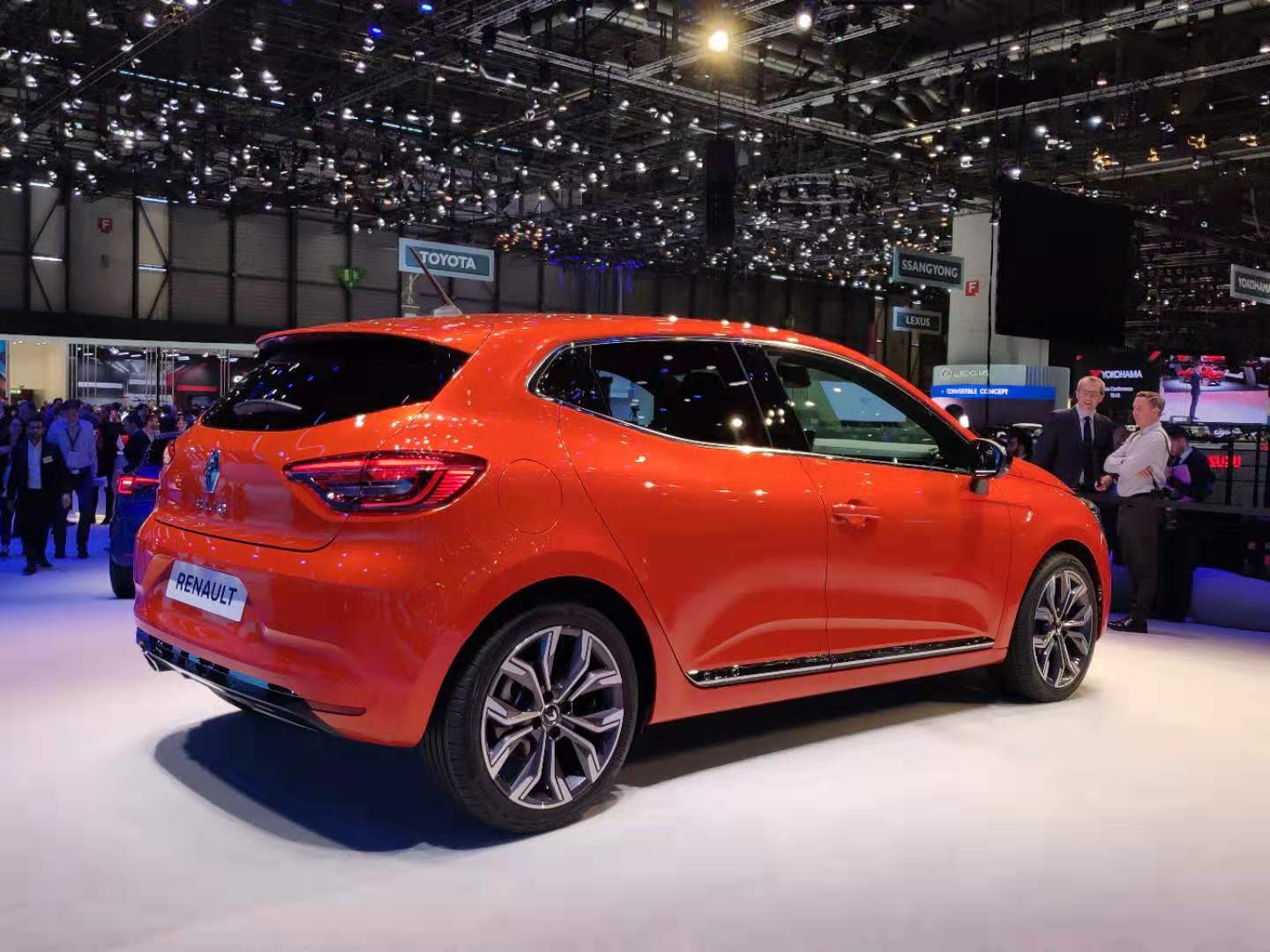 法国人最喜欢的车,法国人最喜欢汽车品牌