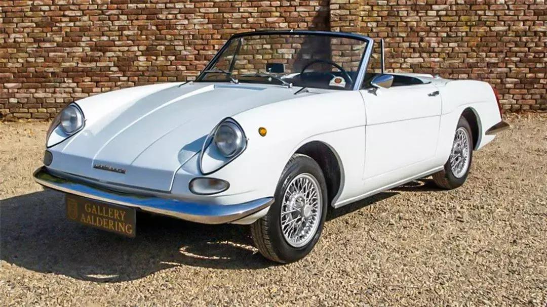 意大利为什么会设计出最好的跑车,意大利超级跑车之都