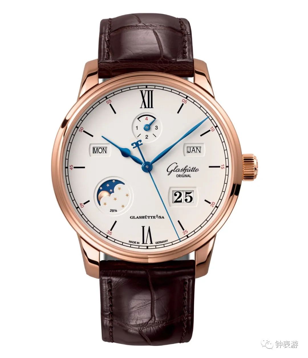 万年历手表知识大全,万年历手表什么时间调比较好