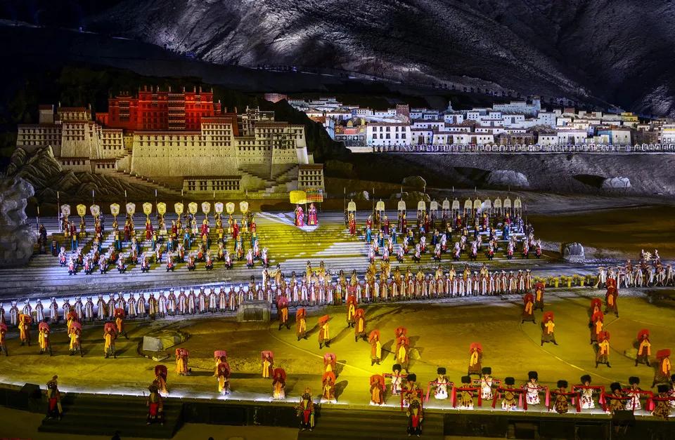 去拉萨必做100个小事,去拉萨必做的30个小事