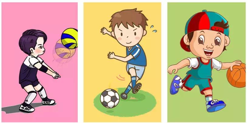 恒科体育中心,体育中考趣味训练立定跳远