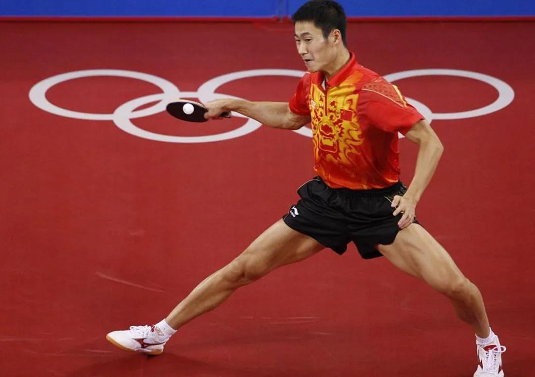 三年一热搜，有多少人懂得国球的努力与纠结？