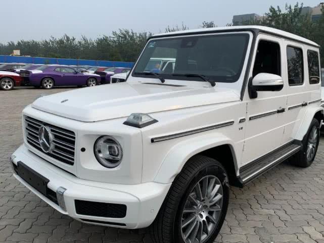 最强的奔驰g视频,最具性价比的奔驰g级