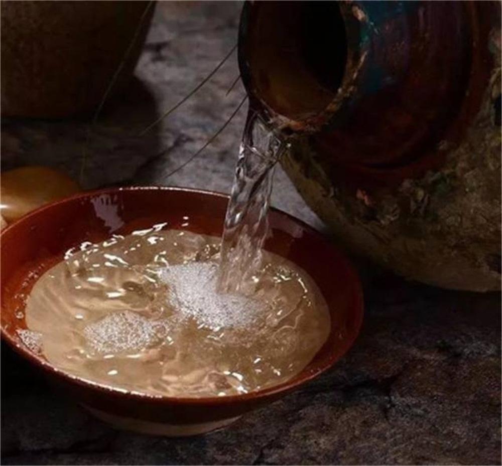 真粮酒酿造全过程,纯粮酒酿酒教程