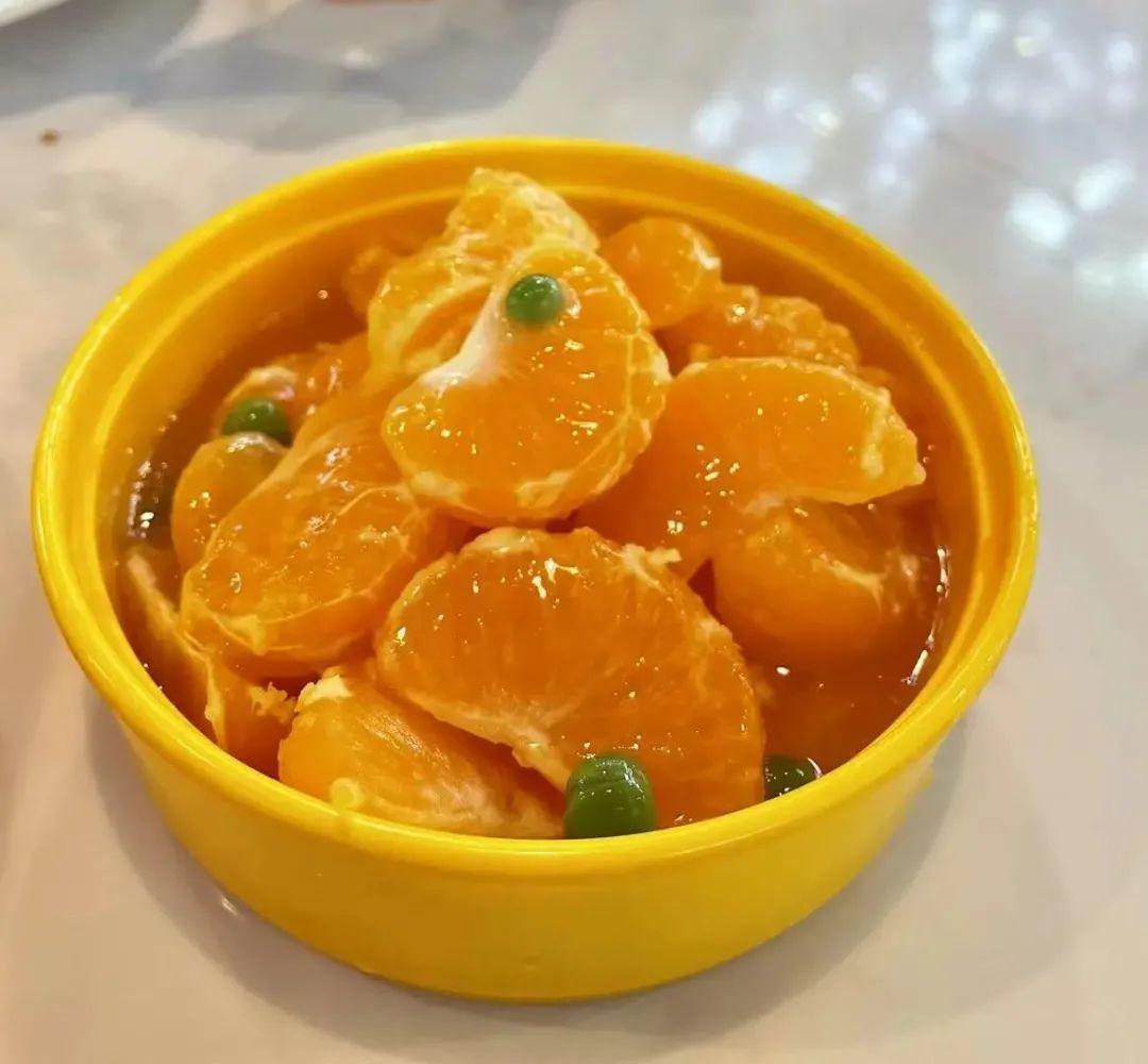 全国高校食堂美食排名,高校美食大赏隔壁都馋哭了