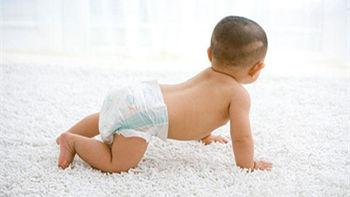 7个月宝宝枕秃成圈状需要补钙吗,周岁宝宝缺钙会引起枕秃吗