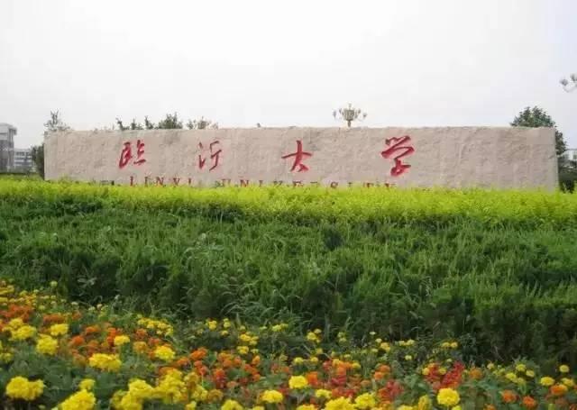 临沂大学要拆分吗,网友为什么建议临沂大学改名