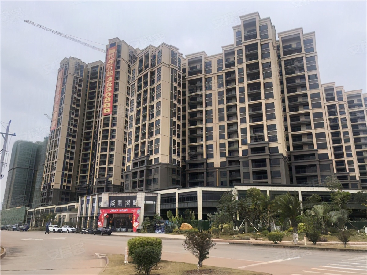 河源市房产2021年房价,河源楼市最新状况