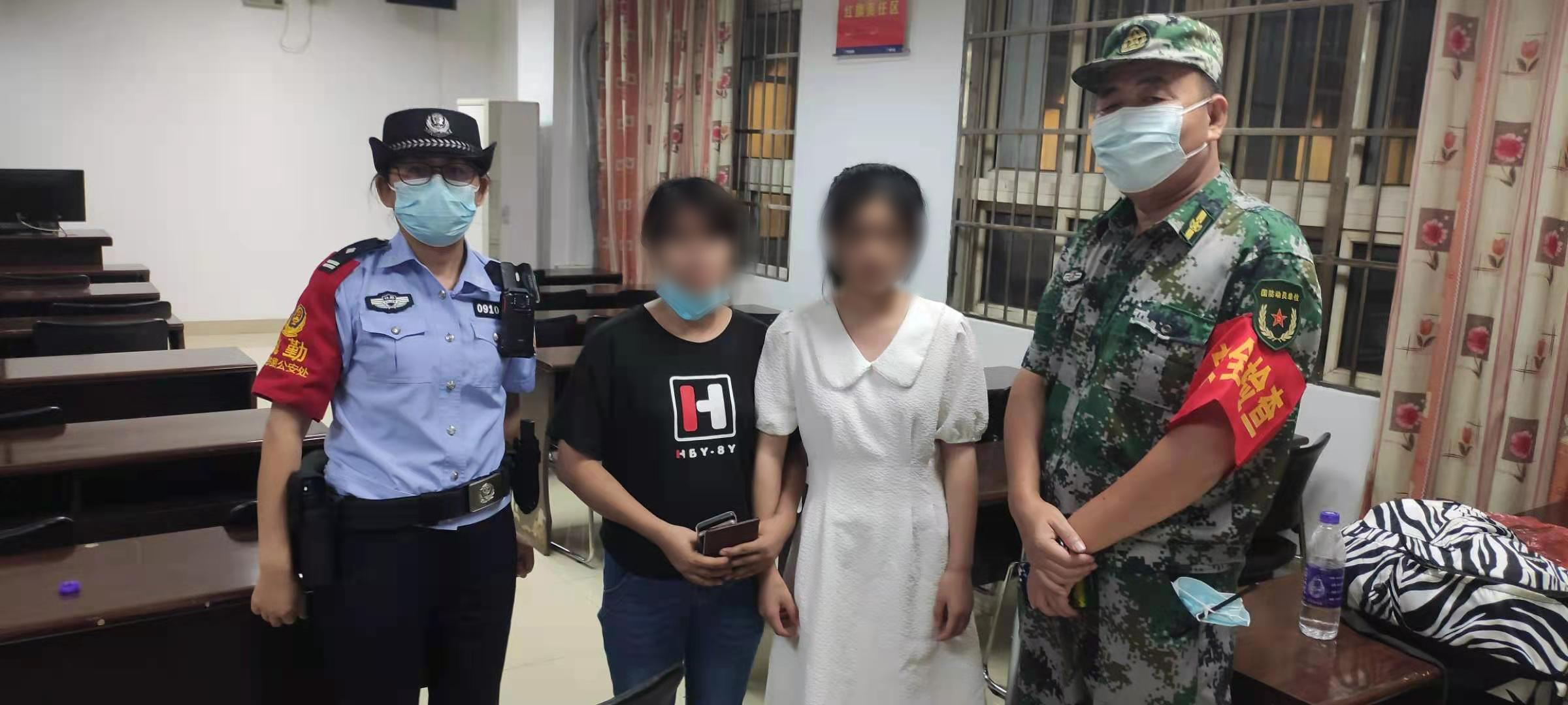 关注儿童暑假出行安全,关注暑期儿童安全视频