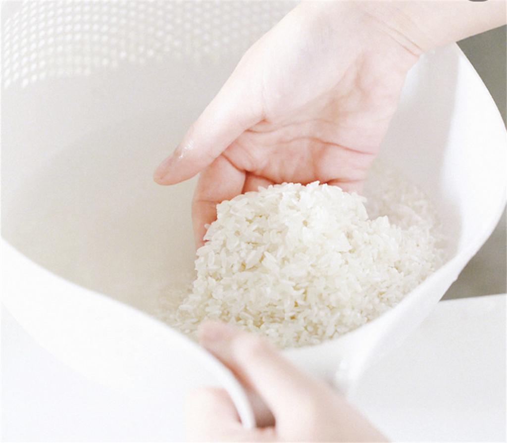 煮饭煮软了怎么办,怎么煮饭米饭不会粘锅