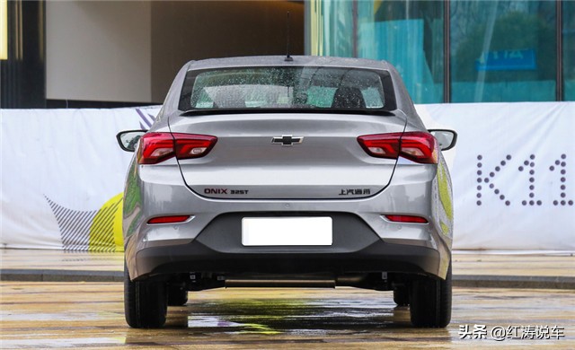 雪佛兰2022年8月推出三款重磅车型,雪佛兰最值得购买的一款车