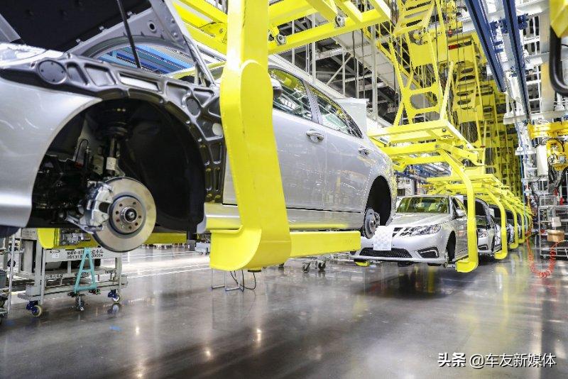 友电｜当卖房的看上造车的，会擦出怎样的火花？