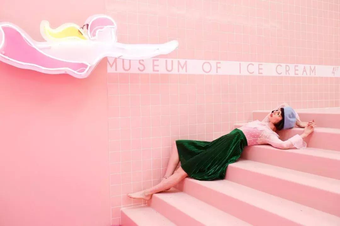 打卡洛杉矶网红墙,洛杉矶网红店推荐