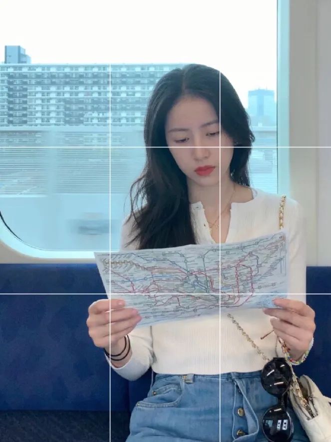 男生帮女生拍照技巧,女生拍照10种拍摄技巧