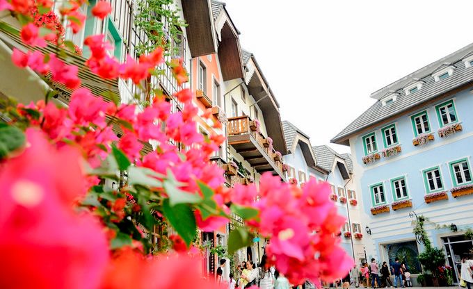 吓尿玻璃桥视频,深圳最新玻璃桥