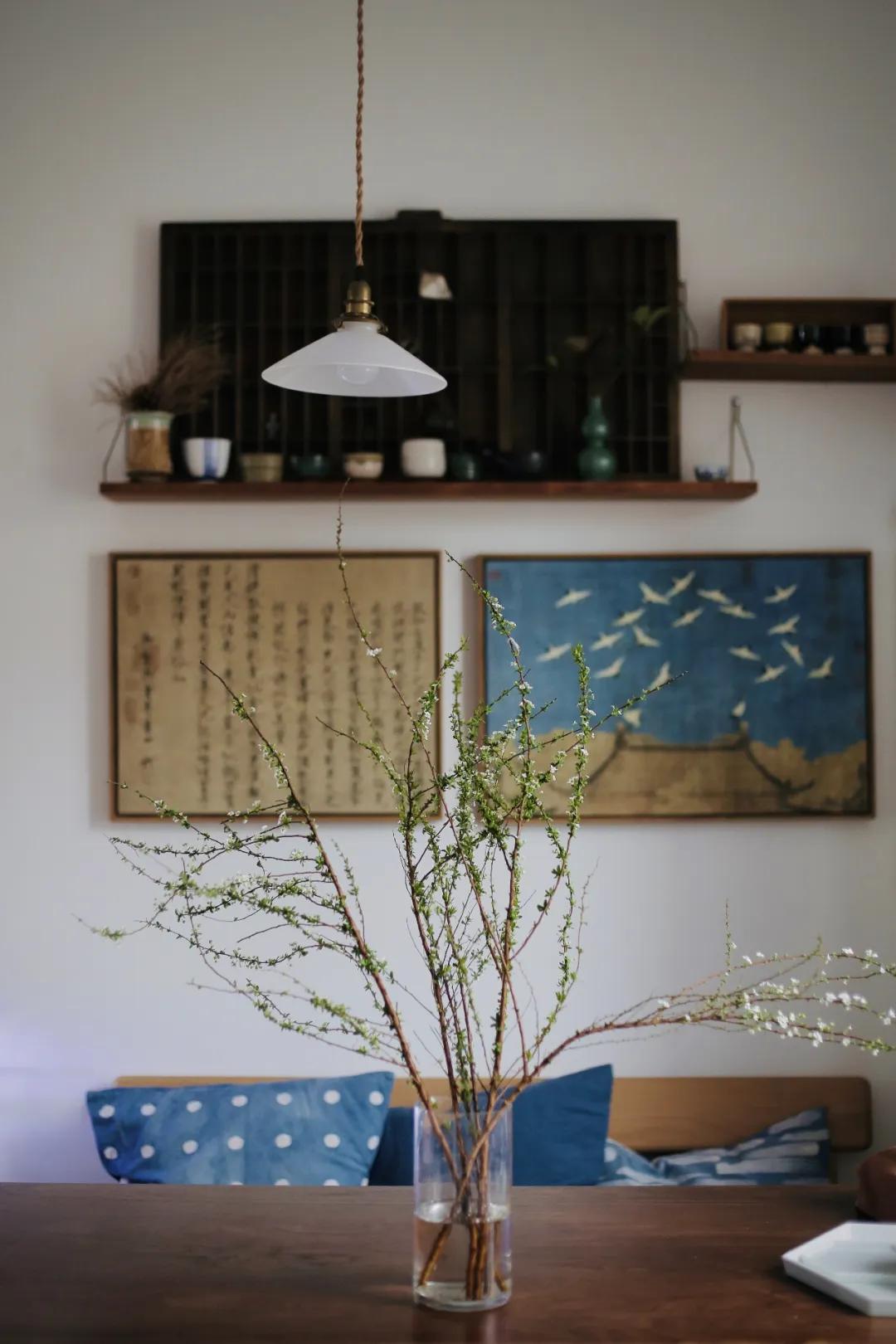 日式榻榻米茶室禅意设计,书房茶室一体多功能房榻榻米