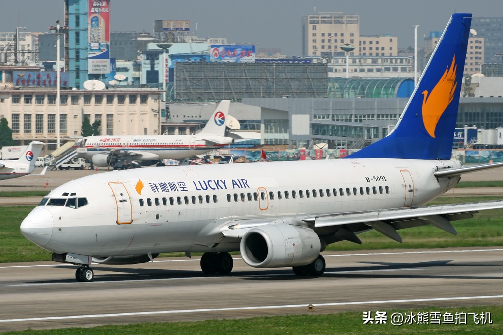 祥鹏航空标志图片,祥鹏航空涂装图片