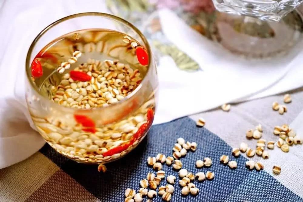 祛湿茶喝多久能把体内湿气祛了,湿气太重喝祛湿茶有效吗