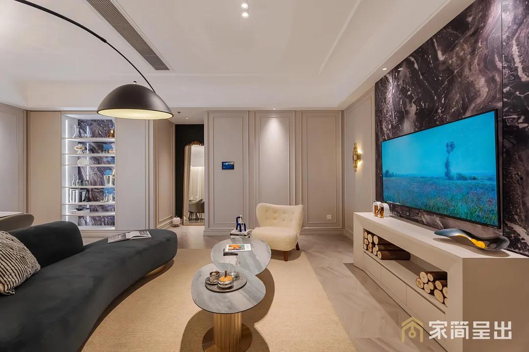 姜峰新中式设计,姜峰大师