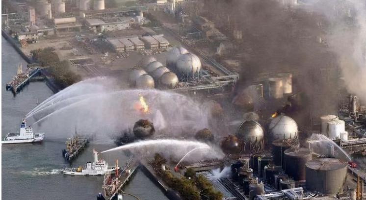 日本核废水现在排入太平洋要几天,日本排放核污水道歉过程