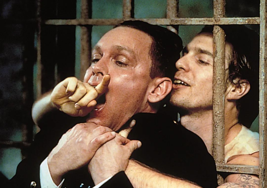 豆瓣这才是真正的经典神作,豆瓣8.8经典